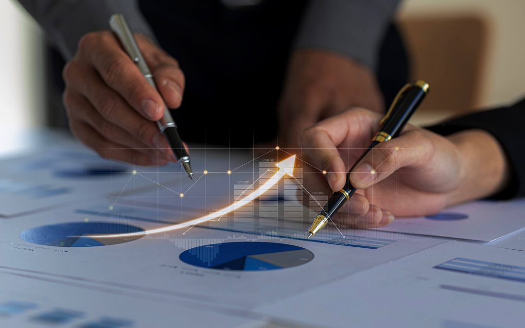 5 ways to grow your average deal size with value management