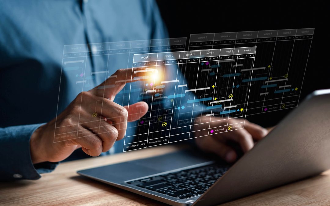 4 ways benchmarking supports value management
