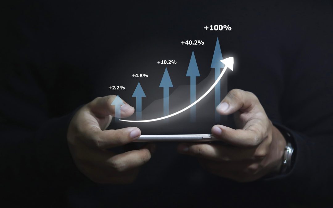 Grow average deal sizes with business value management