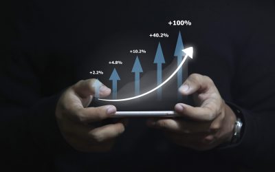 Grow average deal sizes with business value management